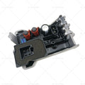 Blower Motor Resistor for Mercedes R230 W203 S203 W220 W211 W163 W463 (2000–2010)