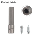 50PCS Anti Slip Tire Spikes for ATV