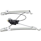 Window Regulator for Dodge Caliber (2007–2012) Left Side