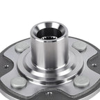 Front Wheel Hub & Bearing Kit Assembly for Honda Civic (2017–2021)