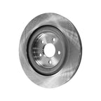 Rear Brake Disc Rotors for Jaguar XF XK XJ XKR XJ8 Super V8 Vanden Plas