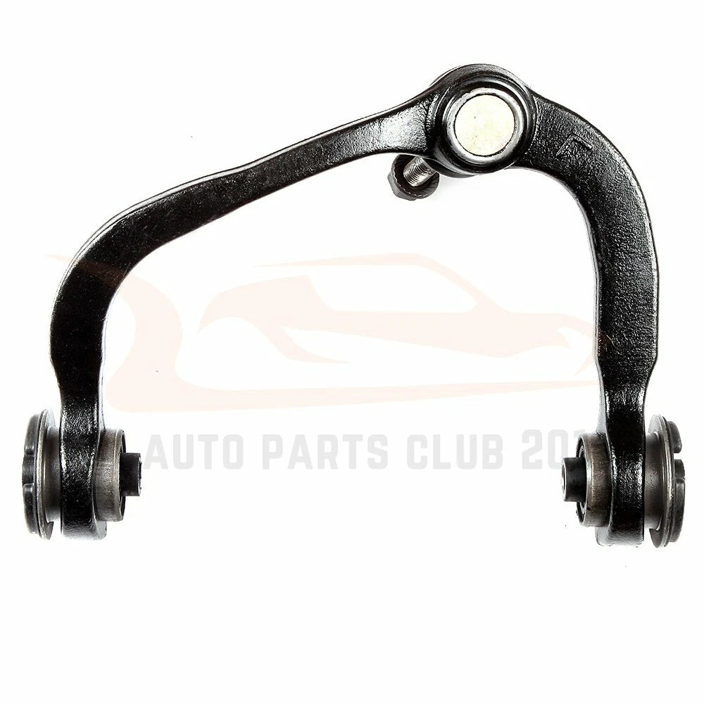 Front Upper Control Arms Tie Rods Lower Ball Joints Kit for Ford F-150 (2004–2020)