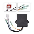 Cdi Ignition System Unit Box 4Em-85540-10 for Yamaha YFM80 Raptor 80 (2002–2008)