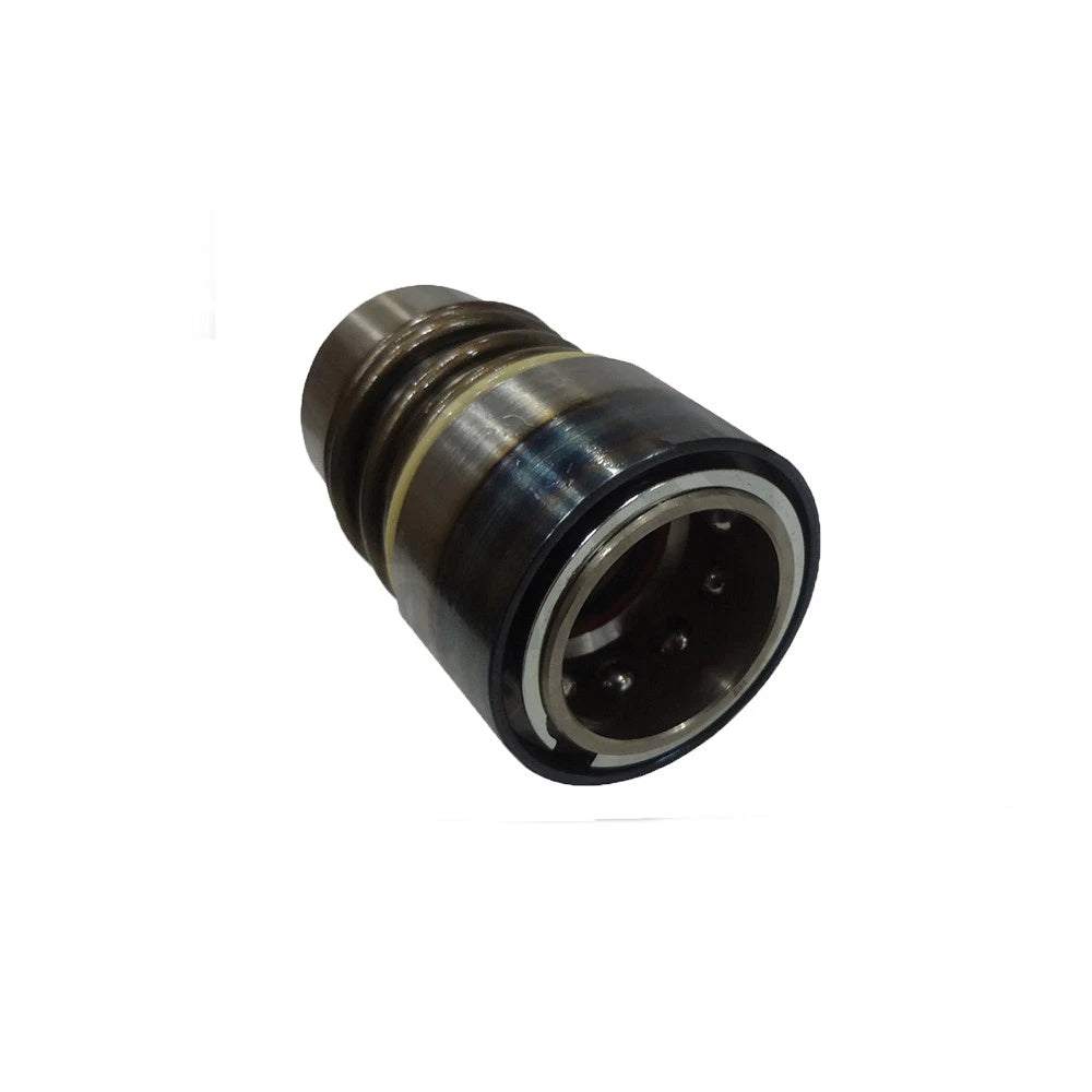 Hydraulic Coupler for John Deere Tractor 7000 8000 9000 Series (RE577560)