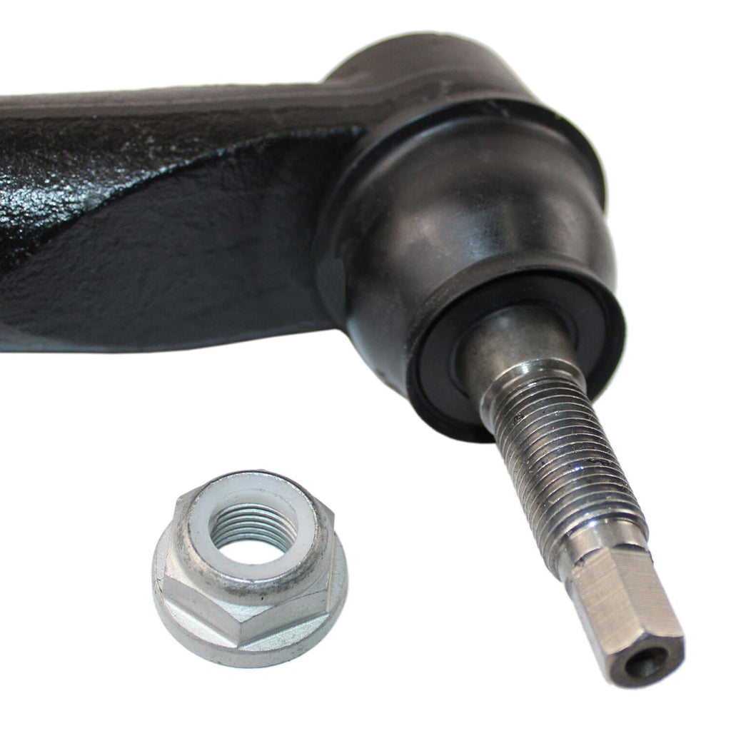 Set of 4 Inner Outer Steering Tie Rod Ends for Ram 2500 3500 (4WD)