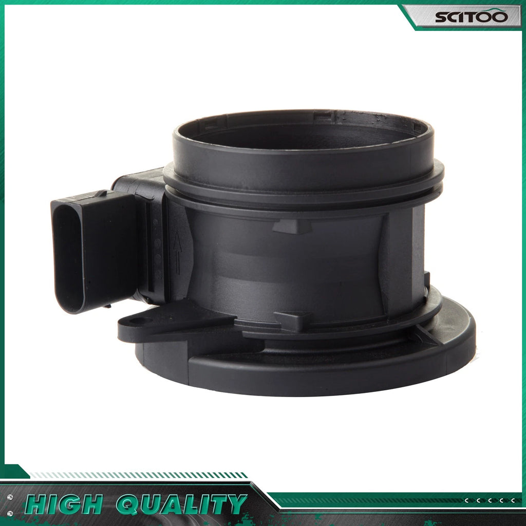 Mass Air Flow Sensor MAF for Mercedes-Benz C230 (2003–2005)