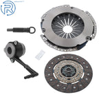 Clutch Kit for Volkswagen Golf, Beetle, Jetta, Passat, Audi TT 