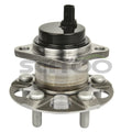Rear Wheel Bearing Hub for Toyota Prius (2010–2015)