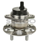Rear Wheel Bearing Hub for Toyota Prius (2010–2015)