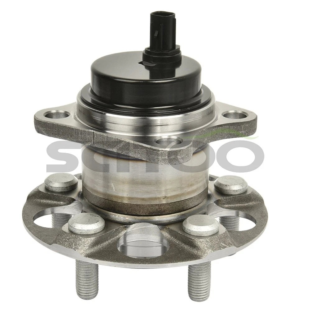 Rear Wheel Bearing Hub for Toyota Prius (2010–2015)