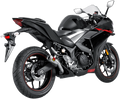 AKRAPOVIC Stainless Steel Muffler S-Y2SO11-AHCSS for