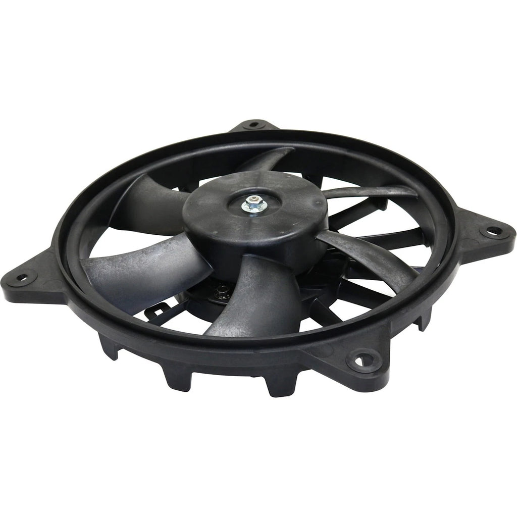 A/C Condenser for Nissan NV1500 NV2500 NV3500 (2012–2021)