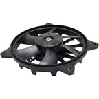 A/C Condenser for Nissan NV1500 NV2500 NV3500 (2012–2021)