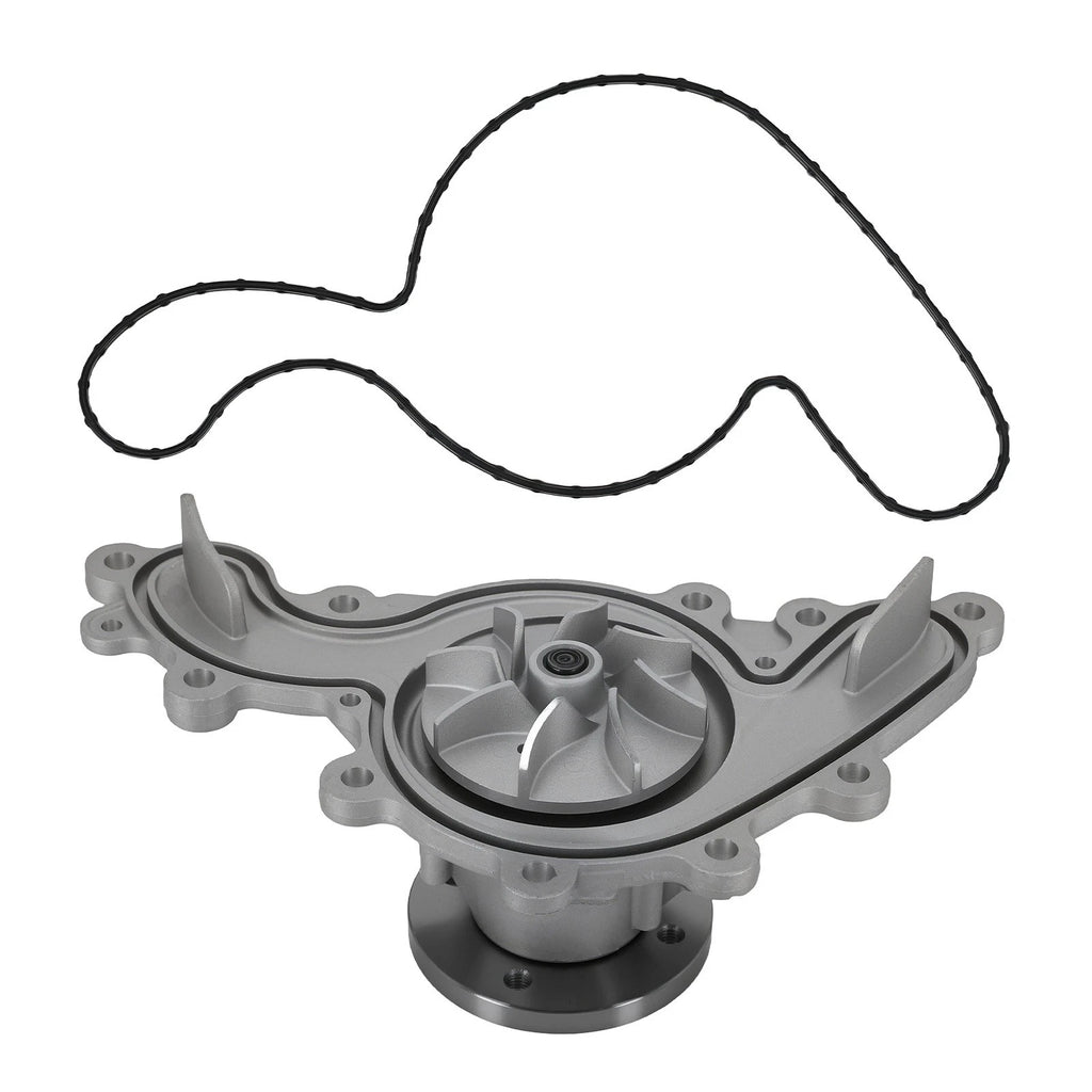 Coolant Water Pump for Ford F-250 F-350 F-450 F-550 F-600 Super Duty (2020–2022)