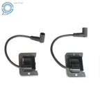 2X Ignition Coil Module for Kohler KT ZT Engines (3258406, 32-584-06-S)