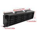 Active Grille Shutter with Motor for Nissan Rogue Sport (2020–2022) 21421-DF60A