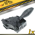 Turn Signal Switch for Ford Focus (2000–2007)