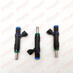 3X Fuel Injectors for Sea-Doo (006-622, 420874834, 420874846)