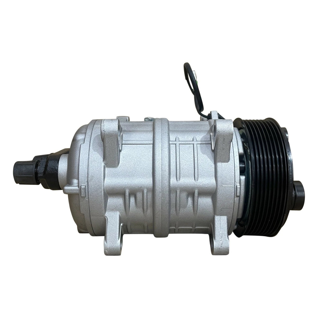A/C Compressor Replacement for Thermo King TM15 (2010-2010)