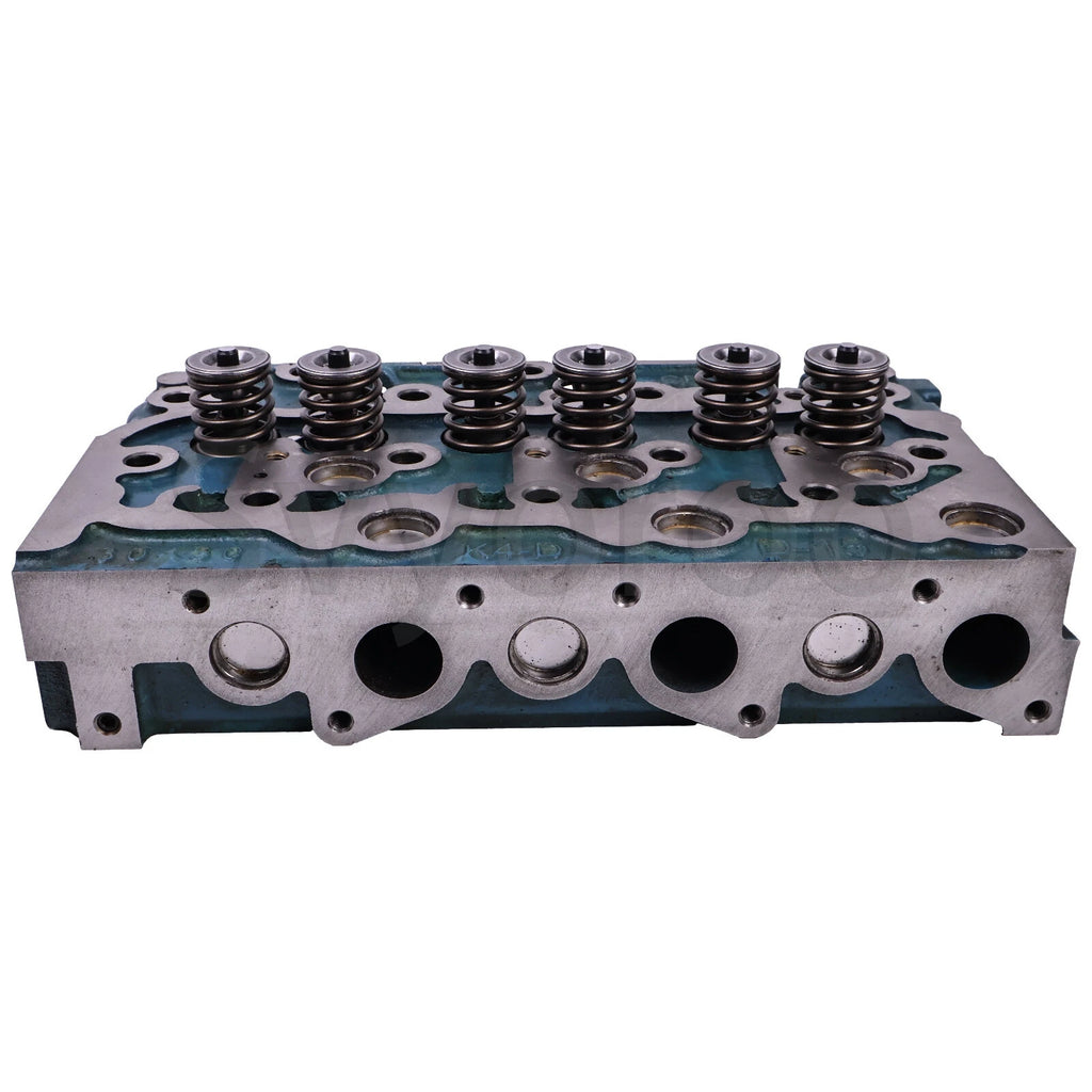 Cylinder Head 16414-03040 for Kubota D1403 D1403-BE D1403-EBB
