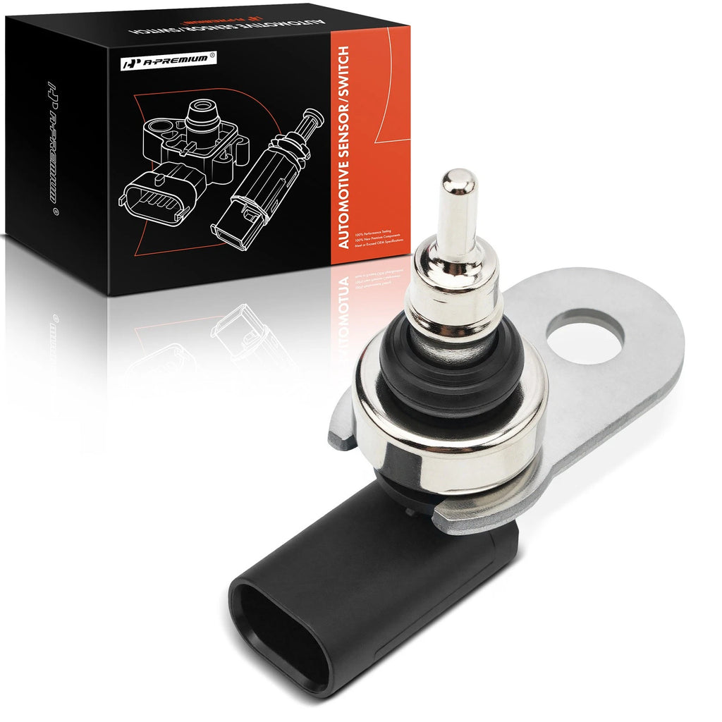 Engine Coolant Temperature Sensor for Hyundai Sonata, Santa Fe (2020–2024)