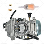 Carburetor for Suzuki DR200 DR200S DR200SE (1996–2020)