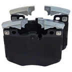 Front Brake Pads Set for BMW X3 X4 Toyota GR Supra
