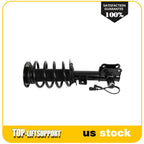 Front Pair Shocks Absorber Struts Assembly for Lincoln MKZ (2013–2020)