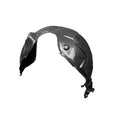 Replacement Polyethylene Front Driver Side Fender Liner for 2013-15 Lexus ES300H