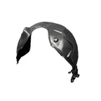 Replacement Polyethylene Front Driver Side Fender Liner for 2013-15 Lexus ES300H