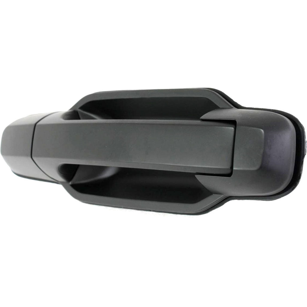 Rear Passenger Exterior Door Handle for Kia Sorento (2003–2009)