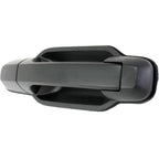 Rear Passenger Exterior Door Handle for Kia Sorento (2003–2009)