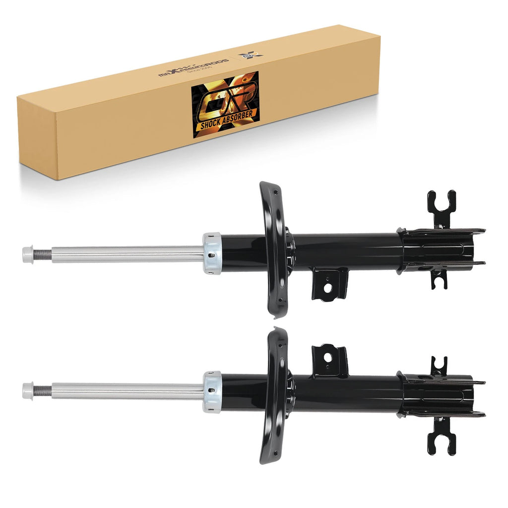 Front Shocks Absorber Struts for Chevrolet Spark (2013–2022)
