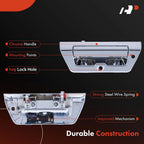 Tailgate Handle for Ford F-150 (2015-2018)