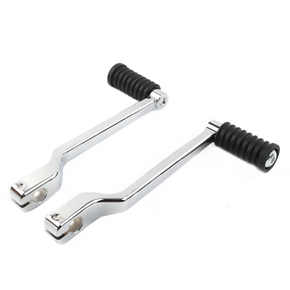 2X Shift Lever Shifter Peg for Harley Touring Ultra Classic FLHTCU, FLHTK (2014–2023)