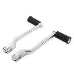 2X Shift Lever Shifter Peg for Harley Touring Ultra Classic FLHTCU, FLHTK (2014–2023)