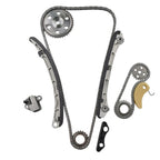 Engine Timing Chain Kit for Mazda 3 6 CX-7 2.3L (2006–2013) 9-4305S