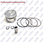 Set of 2 Platinum Pistons for Sea-Doo Spark (2014–2023) 420892821 010-864PK