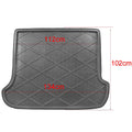Boot Mat for Toyota Land Cruiser Prado (2003–2009) Cargo Floor Tray