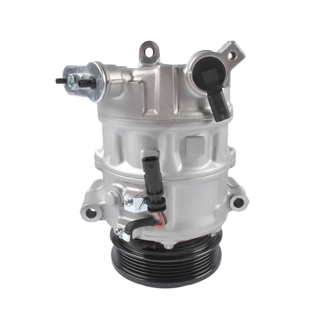A/C Compressor for Chevy Malibu 1.5L L4 (2016-2022)