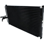 A/C Condenser for Chevy Impala Monte Carlo (2000–2003)