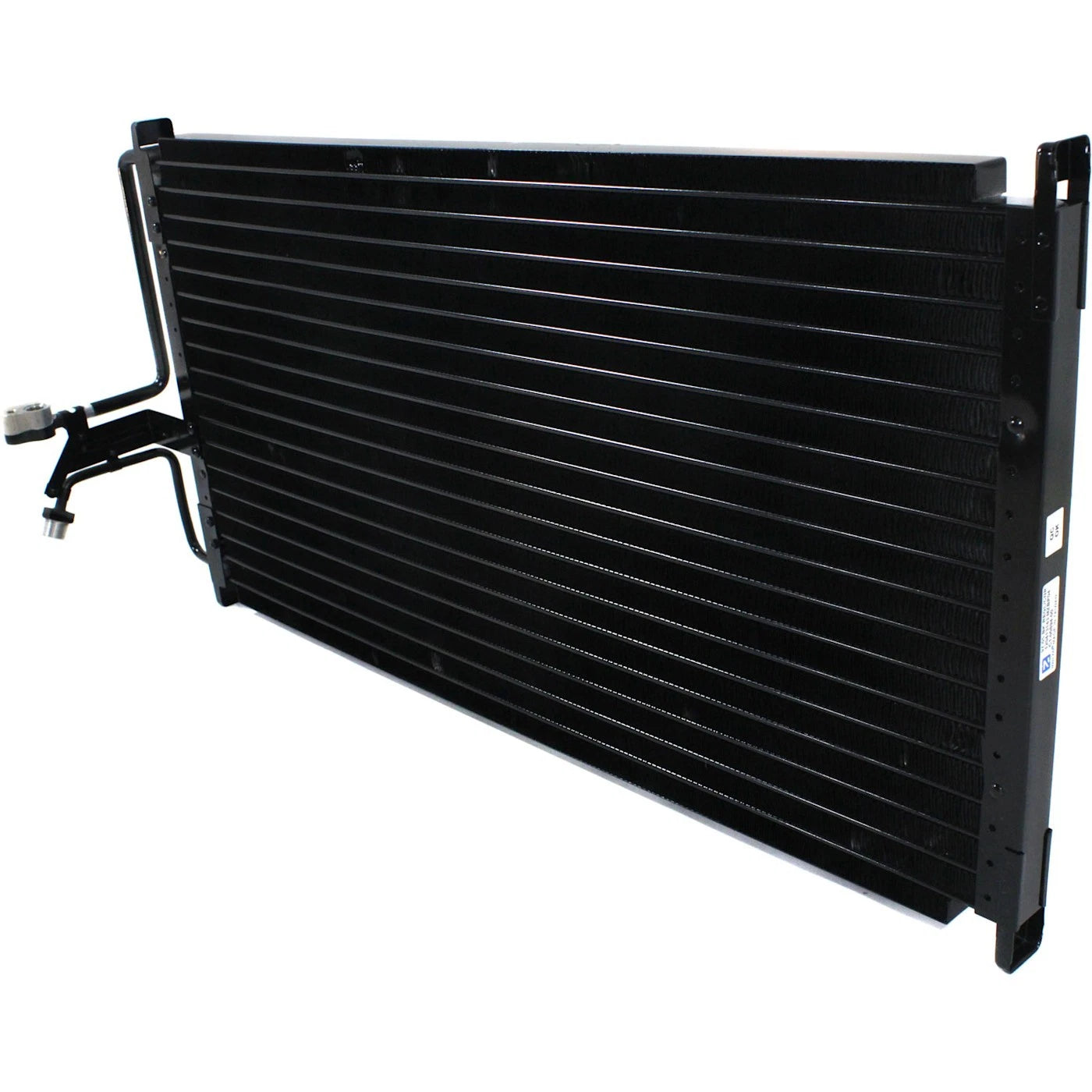 A/C Condenser for Chevy Impala Monte Carlo (2000–2003)