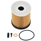 Oil Filter for Hyundai Santa Fe/Tucson 1.6L (2021–2025)