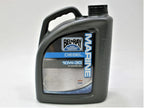 4L BelRay 99760-BT4 Marine Diesel Engine Oil for Boat (SAE 10W30)
