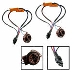 Load Resistor LED Signal Light Switchback for Universal (2011-2020)
