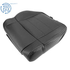 Front Right Side Seat Cover for Jeep Wrangler (2007–2012)