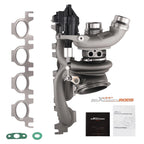 TD04 Turbo for BMW X3 X4 230i 330i 430i 530i L4 2.0L (2017–2020)