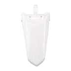Body Plastic Kit Front Rear Fender Fairing for Yamaha TTR50 (2006–2021) White