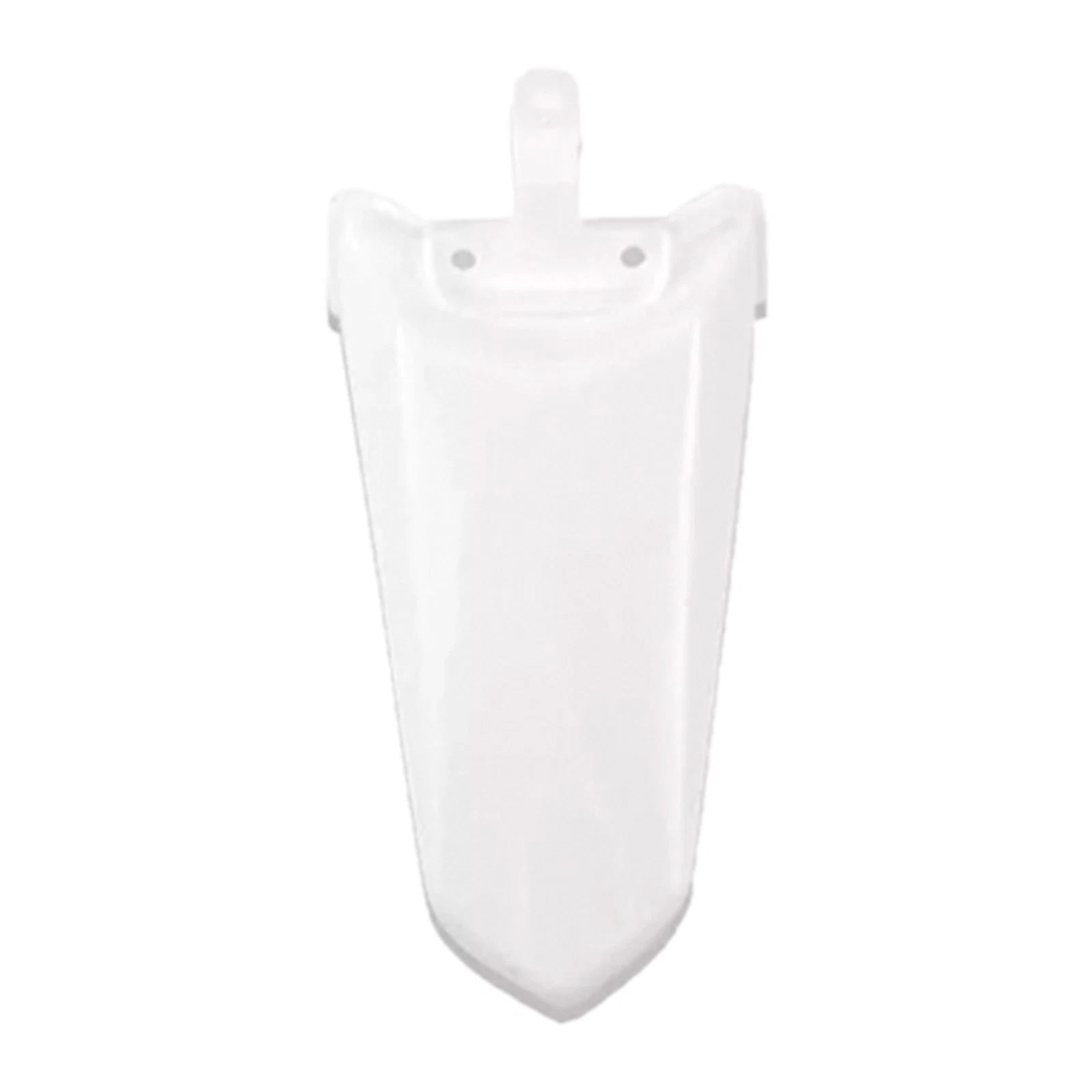 Body Plastic Kit Front Rear Fender Fairing for Yamaha TTR50 (2006–2021) White