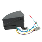 3 Pin V Glide Wiper Switch for Club Car DS 48V (2000-2004)
